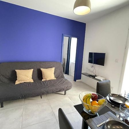 마르세유 Le Grand Bleu Terrasseclimwifinetflix Proche Gare-Centre 아파트 외부 사진