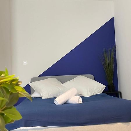 마르세유 Le Grand Bleu Terrasseclimwifinetflix Proche Gare-Centre 아파트 외부 사진