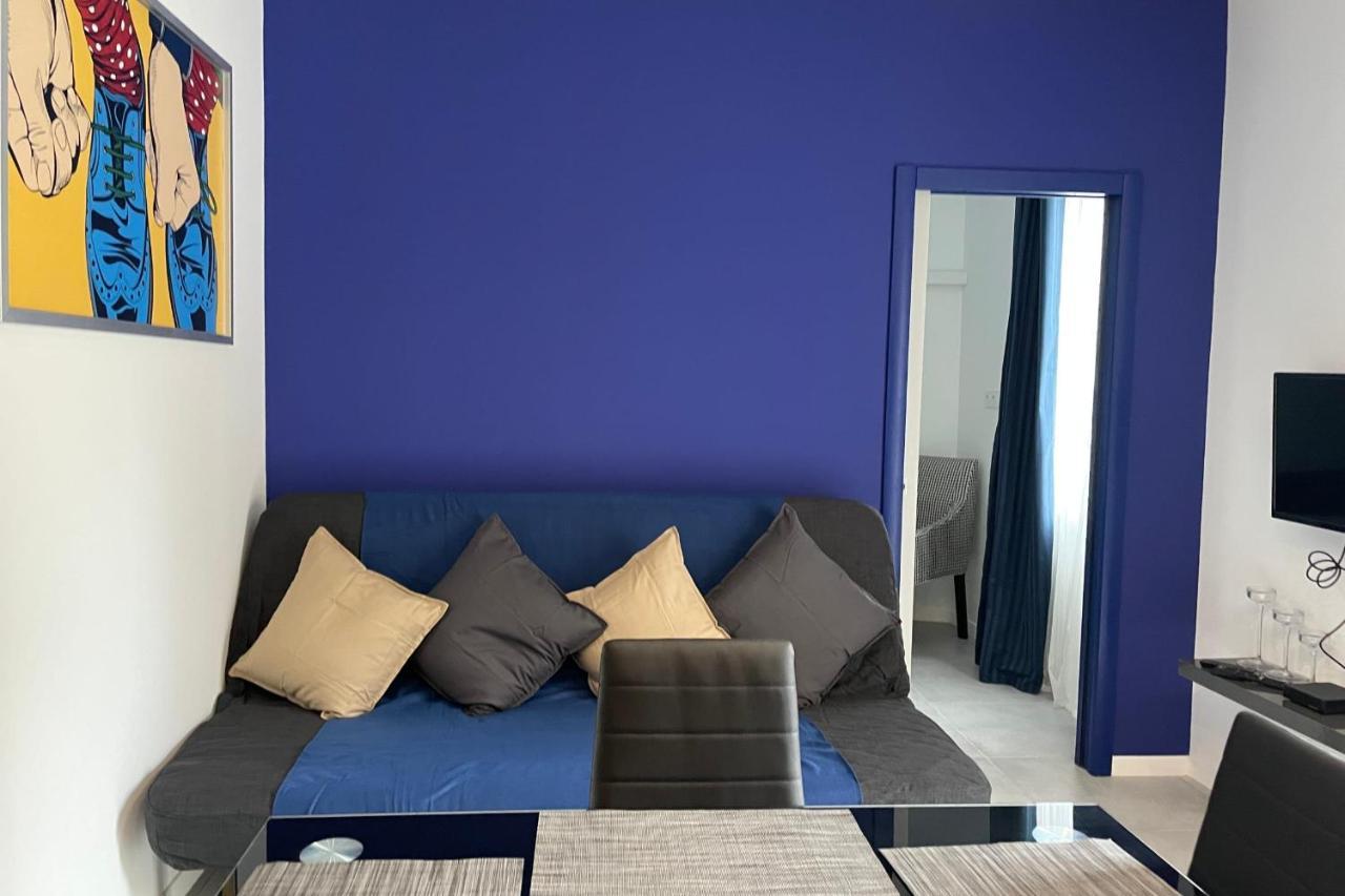 마르세유 Le Grand Bleu Terrasseclimwifinetflix Proche Gare-Centre 아파트 외부 사진
