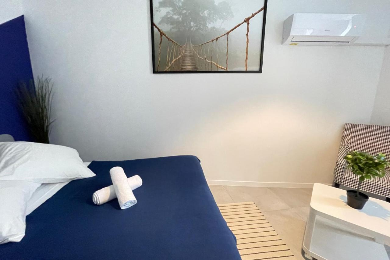 마르세유 Le Grand Bleu Terrasseclimwifinetflix Proche Gare-Centre 아파트 외부 사진